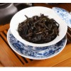 黑茶湖南安化黑茶原叶金花手筑茯砖1000克金花茯茶1kg 【三年陈】